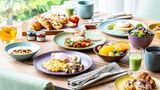 Grand Mercure Awaji Island Resort & Spa Restaurant