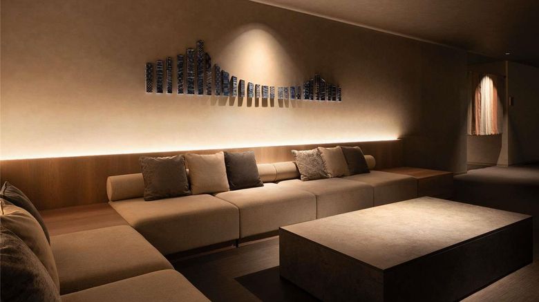 <b>Grand Mercure Awaji Island Resort & Spa Spa</b>. Images powered by <a href="https://iceportal.shijigroup.com/" title="IcePortal" target="_blank">IcePortal</a>.