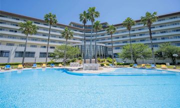 Grand Mercure Awaji Island Resort & Spa