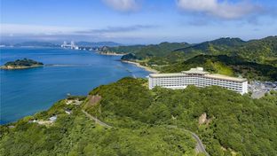 Grand Mercure Awaji Island Resort & Spa
