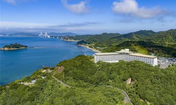 Grand Mercure Awaji Island Resort & Spa