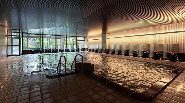 <b>Mercure Miyagi Zao Resort & Spa Room</b>. Images powered by <a href="https://iceportal.shijigroup.com/" title="IcePortal" target="_blank">IcePortal</a>.