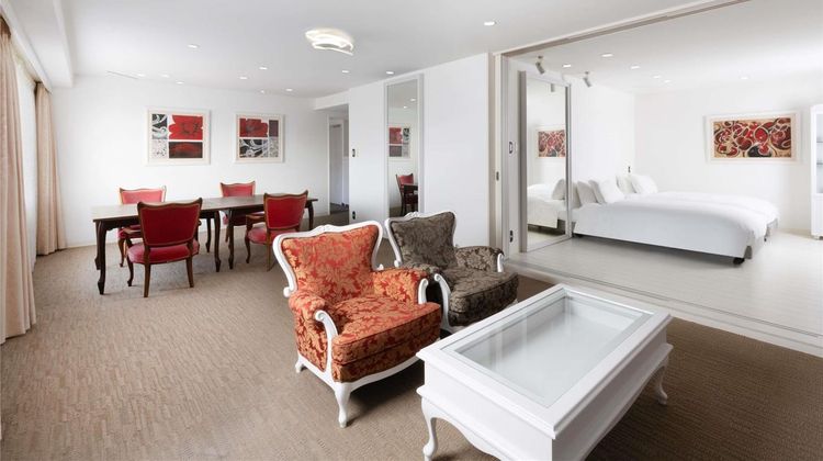 Mercure Miyagi Zao Resort & Spa Room