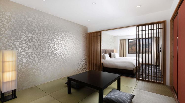 Mercure Miyagi Zao Resort & Spa Room