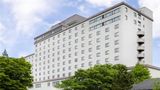 Mercure Miyagi Zao Resort & Spa Exterior