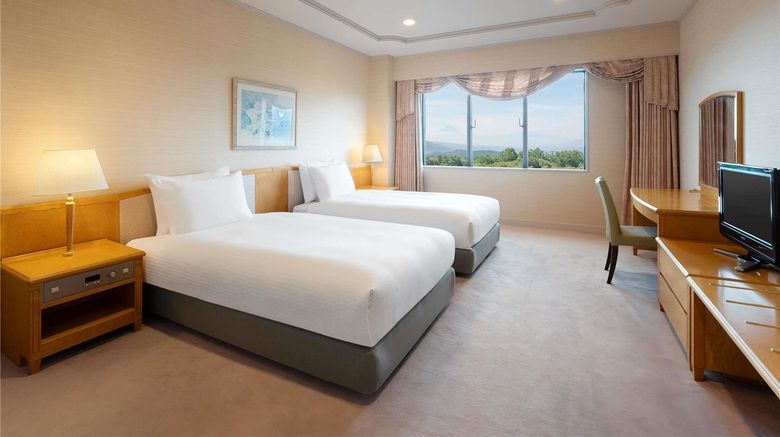 <b>Grand Mercure Yatsugatake Resort & Spa Room</b>. Images powered by <a href="https://iceportal.shijigroup.com/" title="IcePortal" target="_blank">IcePortal</a>.