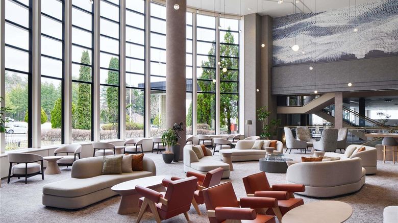 <b>Grand Mercure Yatsugatake Resort & Spa Room</b>. Images powered by <a href="https://iceportal.shijigroup.com/" title="IcePortal" target="_blank">IcePortal</a>.