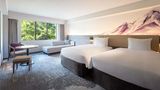 <b>Grand Mercure Yatsugatake Resort & Spa Room</b>. Images powered by <a href="https://iceportal.shijigroup.com/" title="IcePortal" target="_blank">IcePortal</a>.