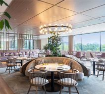Grand Mercure Yatsugatake Resort & Spa Exterior