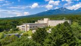<b>Grand Mercure Yatsugatake Resort & Spa Exterior</b>. Images powered by <a href="https://iceportal.shijigroup.com/" title="IcePortal" target="_blank">IcePortal</a>.
