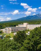 Grand Mercure Yatsugatake Resort & Spa