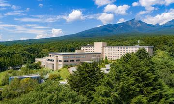 Grand Mercure Yatsugatake Resort & Spa