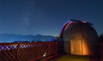 Grand Mercure Yatsugatake Resort & Spa