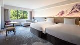 Grand Mercure Yatsugatake Resort & Spa Suite
