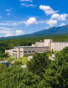 Grand Mercure Yatsugatake Resort & Spa
