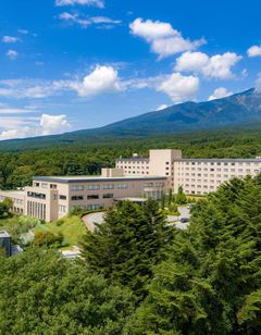 Grand Mercure Yatsugatake Resort & Spa