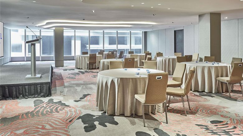 <b>Novotel Singapore on Kitchener Road Meeting</b>. Images powered by <a href="https://iceportal.shijigroup.com/" title="IcePortal" target="_blank">IcePortal</a>.