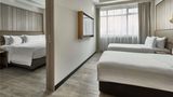 Novotel Singapore on Kitchener Road Room