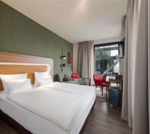 Mercure Zurich City Room