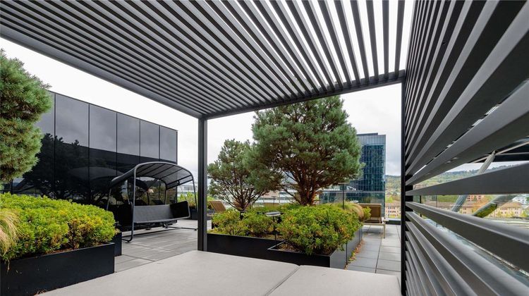 Mercure Zurich City Spa