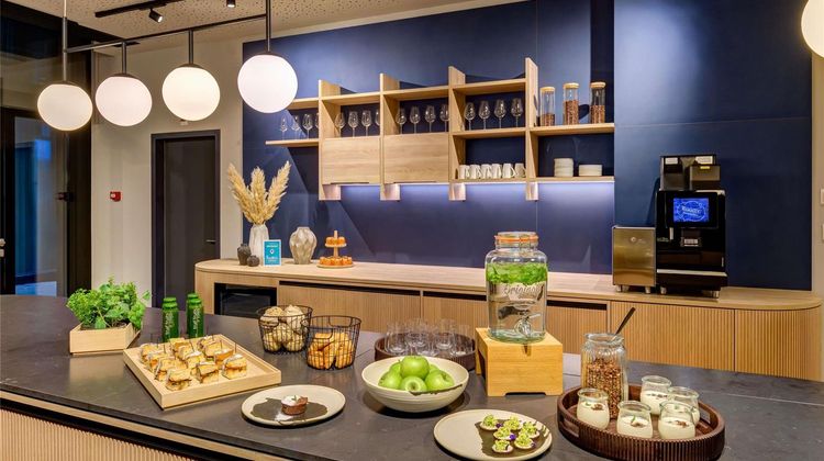 Mercure Zurich City Other