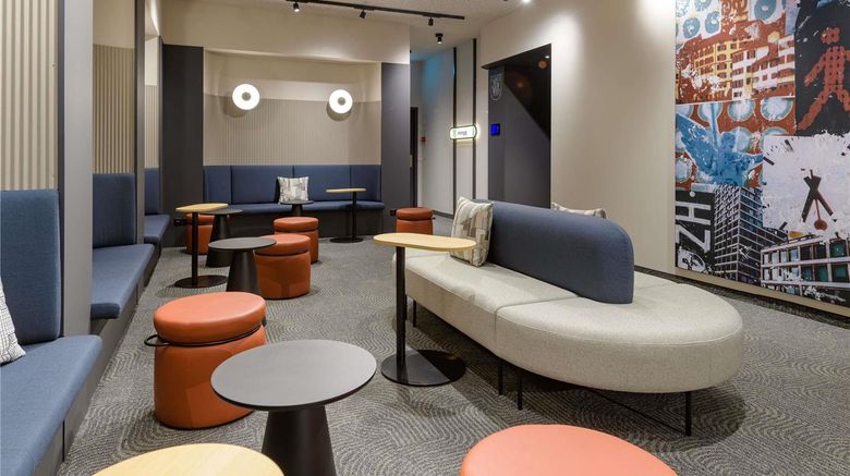 <b>Mercure Zurich City Other</b>. Images powered by <a href="https://iceportal.shijigroup.com/" title="IcePortal" target="_blank">IcePortal</a>.