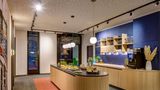 <b>Mercure Zurich City Meeting</b>. Images powered by <a href="https://iceportal.shijigroup.com/" title="IcePortal" target="_blank">IcePortal</a>.
