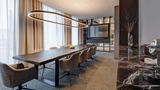<b>Mercure Zurich City Exterior</b>. Images powered by <a href="https://iceportal.shijigroup.com/" title="IcePortal" target="_blank">IcePortal</a>.