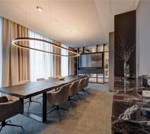 Mercure Zurich City Exterior
