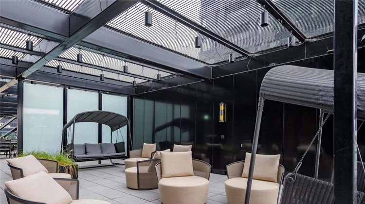Mercure Zurich City Meeting