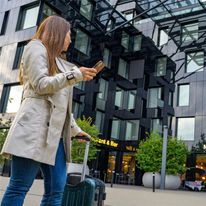 Mercure Zurich City