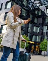 Mercure Zurich City