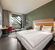 Mercure Zurich City Room