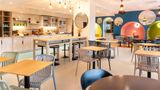 ibis Styles Paris St-Denis Pleyel Exterior
