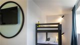ibis Styles Paris St-Denis Pleyel Room