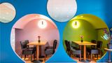 ibis Styles Paris St-Denis Pleyel Exterior