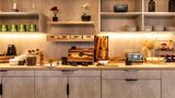 ibis Styles Paris St-Denis Pleyel Restaurant