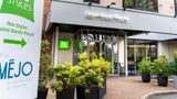 ibis Styles Paris St-Denis Pleyel Restaurant