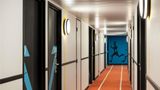 ibis Styles Paris St-Denis Pleyel Exterior