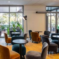 ibis Styles Paris St-Denis Pleyel