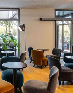 ibis Styles Paris St-Denis Pleyel