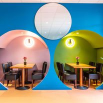 ibis Styles Paris St-Denis Pleyel
