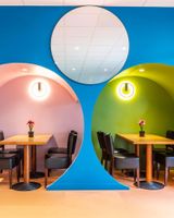 ibis Styles Paris St-Denis Pleyel
