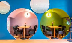 ibis Styles Paris St-Denis Pleyel