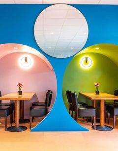 ibis Styles Paris St-Denis Pleyel