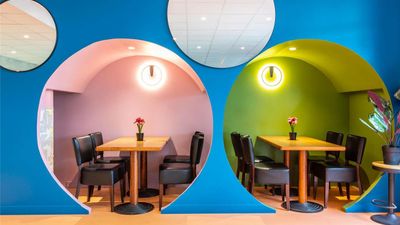 ibis Styles Paris St-Denis Pleyel