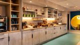 ibis Styles Paris St-Denis Pleyel Restaurant