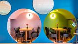 ibis Styles Paris St-Denis Pleyel Exterior