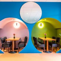 ibis Styles Paris St-Denis Pleyel