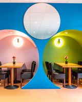ibis Styles Paris St-Denis Pleyel